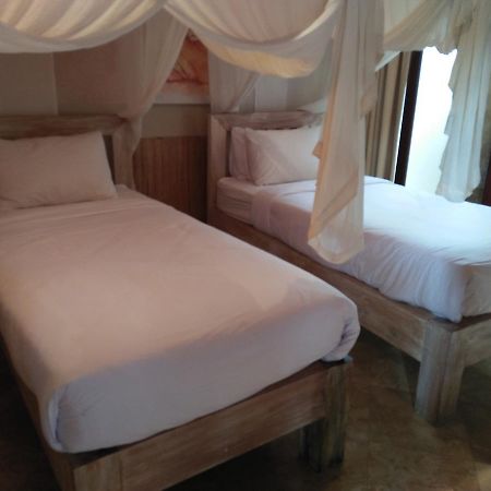 Villa Gaia อูบุด ภายนอก รูปภาพ