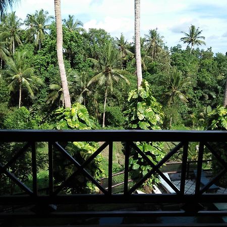Villa Gaia อูบุด ภายนอก รูปภาพ