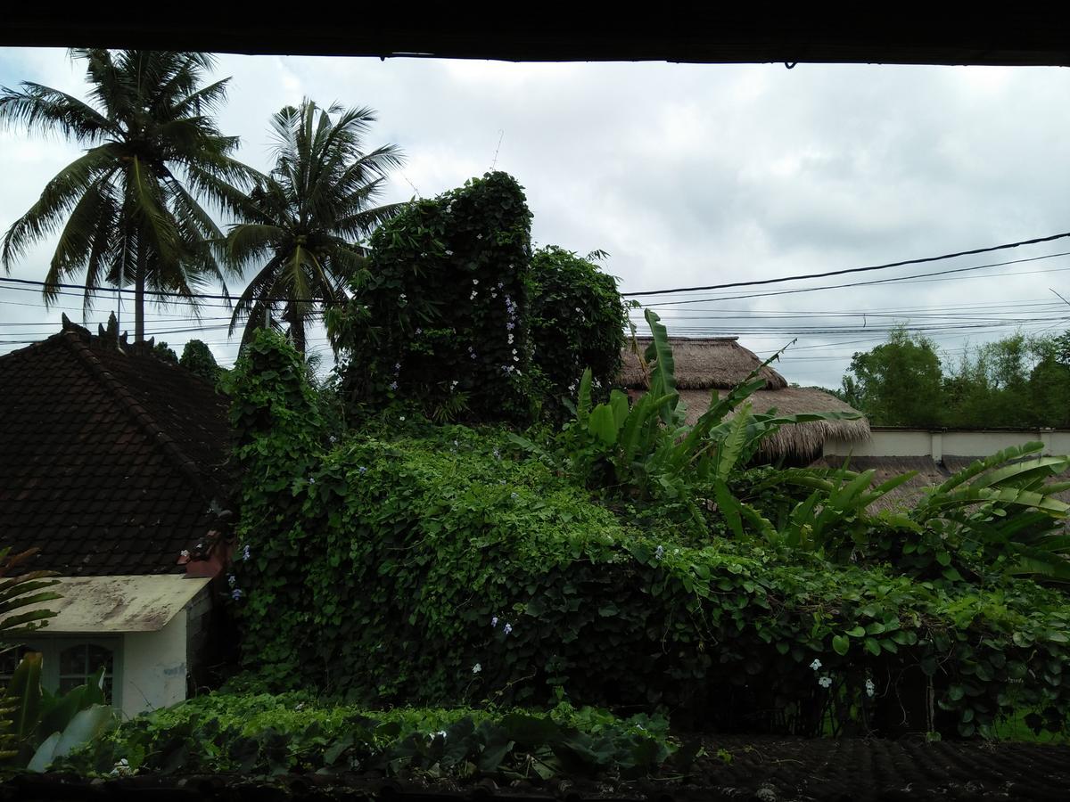 Villa Gaia อูบุด ภายนอก รูปภาพ