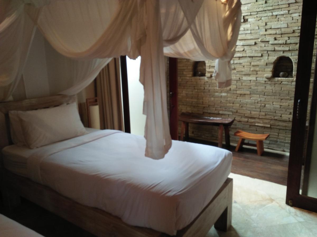 Villa Gaia อูบุด ภายนอก รูปภาพ