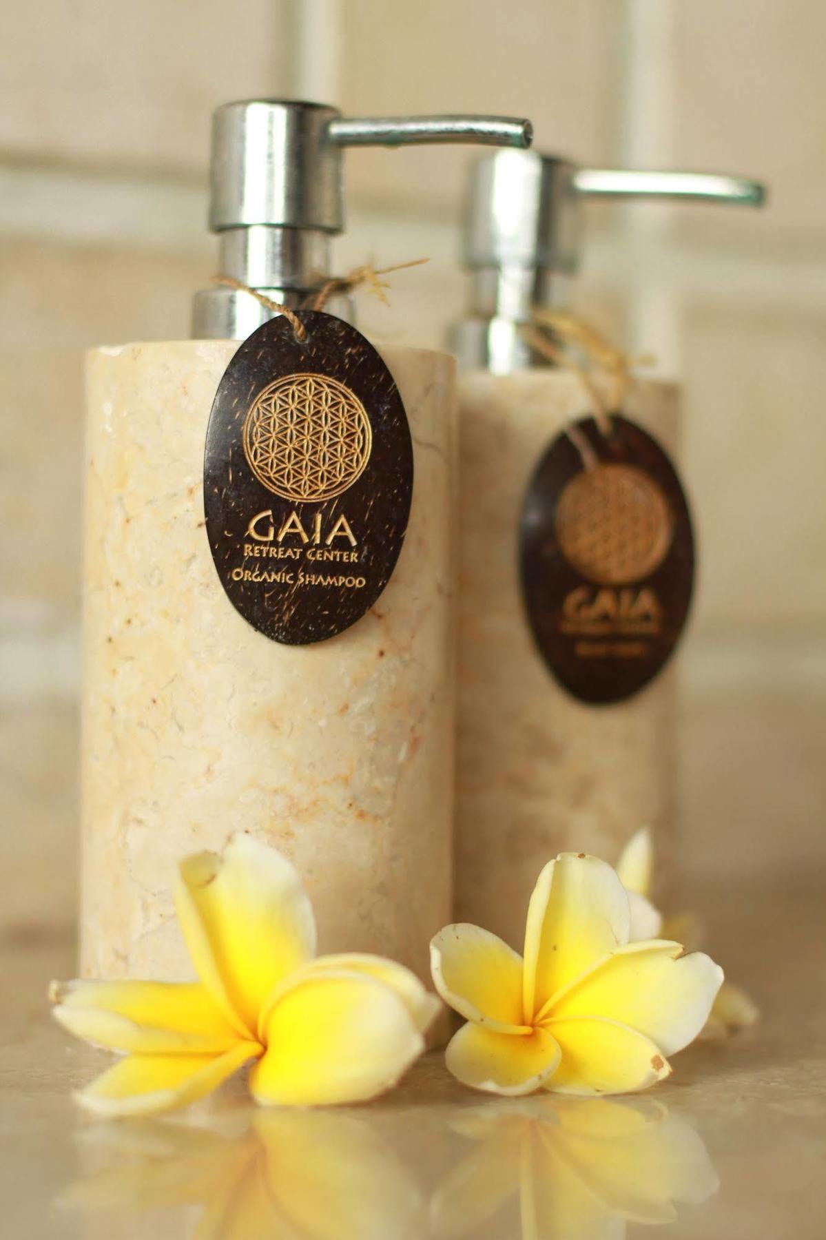 Villa Gaia อูบุด ภายนอก รูปภาพ